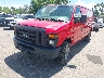 1FTSE3EL2BD****** Used and Repairable 2011 Ford E-350 in Denver East