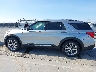 1FM5K8HCXMG****** Salvamento 2021 Ford Explorer
