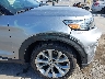 1FM5K8HCXMG****** Usados y Reparables 2021 Ford Explorer en Los Angeles South