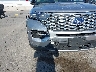 1FM5K8HCXMG****** Salvamento y Destrozados 2021 Ford Explorer en Estado de California