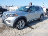 1FM5K8HCXMG****** Usados y Reparables 2021 Ford Explorer en Los Angeles South