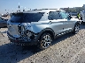 1FM5K8HCXMG****** Salvamento y Destrozados 2021 Ford Explorer en Estado de California