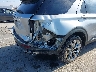 1FM5K8HCXMG****** Salvamento y Reparables 2021 Ford Explorer en Estado de California