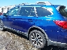 4S4BSBNC7F3****** Reparables 2015 Subaru Outback en Estado de Carolina del Norte