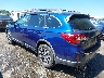 4S4BSBNC7F3****** Salvamento y Reparables 2015 Subaru Outback en Greensboro