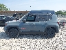 ZACCJBCBXJP****** Salvage 2018 Jeep Renegade
