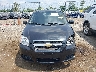 KL1TD56E09B****** Usados 2009 Chevrolet Aveo en Estado de Ohio