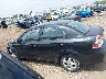 KL1TD56E09B****** Salvamento 2009 Chevrolet Aveo