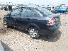 KL1TD56E09B****** Salvamento y Reparables 2009 Chevrolet Aveo en Cincinnati