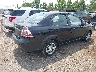 KL1TD56E09B****** Salvamento y Destrozados 2009 Chevrolet Aveo en Estado de Ohio