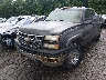 1GCHK292X5E****** Usados y Reparables 2005 Chevrolet Silverado 2500 en Taunton