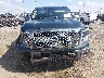 1N6AA1E52KN****** Wrecked 2019 Nissan Titan in Arkansas State