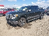 1N6AA1E52KN****** Used and Repairable 2019 Nissan Titan in Little Rock