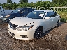 1N4AL3AP6HC****** Used and Repairable 2017 Nissan Altima in Baton Rouge