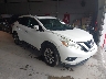 5N1AZ2MH1HN****** Salvage and Wrecked 2017 Nissan Murano in Orlando