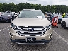 2FMPK3K82HB****** Destrozados 2017 Ford Edge en Estado de Carolina del Norte