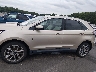 2FMPK3K82HB****** Reparables 2017 Ford Edge en Estado de Carolina del Norte