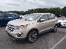 2FMPK3K82HB****** Usados y Reparables 2017 Ford Edge en Raleigh