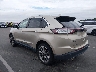 2FMPK3K82HB****** Salvamento y Reparables 2017 Ford Edge en Raleigh