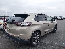 2FMPK3K82HB****** Salvamento y Destrozados 2017 Ford Edge en Estado de Carolina del Norte