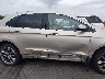 2FMPK3K82HB****** Salvamento y Reparables 2017 Ford Edge en Estado de Carolina del Norte
