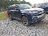JTEKU5JR1P6****** Salvage and Wrecked 2023 Toyota 4Runner in Gulf Coast