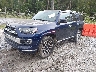 JTEKU5JR1P6****** Used and Repairable 2023 Toyota 4Runner in Gulf Coast