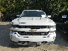 3GCUKREC9HG****** Wrecked 2017 Chevrolet Silverado 1500 in Texas State