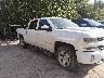 3GCUKREC9HG****** Used 2017 Chevrolet Silverado 1500 in Texas State