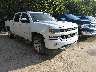 3GCUKREC9HG****** Salvage and Wrecked 2017 Chevrolet Silverado 1500 in Dallas-Fort Worth