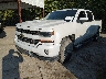 3GCUKREC9HG****** Used and Repairable 2017 Chevrolet Silverado 1500 in Dallas-Fort Worth
