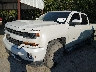 3GCUKREC9HG****** Salvage and Repairable 2017 Chevrolet Silverado 1500 in Texas State