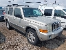 1J8HG48K07C****** Salvage and Wrecked 2007 Jeep Commander in Buffalo