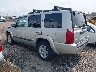 1J8HG48K07C****** Salvage and Repairable 2007 Jeep Commander in Buffalo