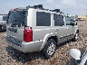 1J8HG48K07C****** Salvage and Wrecked 2007 Jeep Commander in New York State