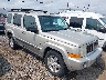 1J8HG48K07C****** Salvage and Repairable 2007 Jeep Commander in New York State