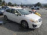 JF1GPAC62CH****** Salvamento y Destrozados 2012 Subaru Impreza en Fremont