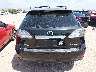 2T2ZK1BA3AC****** Salvamento 2010 Lexus RX