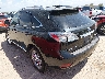 2T2ZK1BA3AC****** Salvamento y Reparables 2010 Lexus RX en Tucson