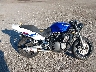 JS1GN79A622****** Salvamento 2002 Suzuki Gsx600 en Estado de Indiana