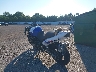 JS1GN79A622****** Salvamento y Reparables 2002 Suzuki Gsx600 en Rec Rides Online Exclusive