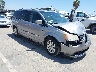 2C4RC1BG9ER****** Salvage and Wrecked 2014 Chrysler Town & Country in Los Angeles South