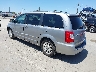 2C4RC1BG9ER****** Salvage and Repairable 2014 Chrysler Town & Country in Los Angeles South
