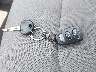 KMHD84LF2KU****** Salvage 2019 Hyundai Elantra in Georgia State