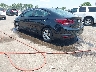 KMHD84LF2KU****** Salvage and Repairable 2019 Hyundai Elantra in Lake City