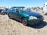 1HGEJ8245XL****** Salvamento y Destrozados 1999 Honda Civic en Sacramento