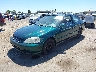 1HGEJ8245XL****** Usados y Reparables 1999 Honda Civic en Sacramento