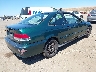 1HGEJ8245XL****** Salvamento y Destrozados 1999 Honda Civic en Estado de California