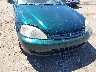 1HGEJ8245XL****** Salvamento y Reparables 1999 Honda Civic en Estado de California