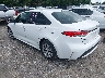 5YFEPMAEXMP****** Salvamento y Reparables 2021 Toyota Corolla en Atlanta South
